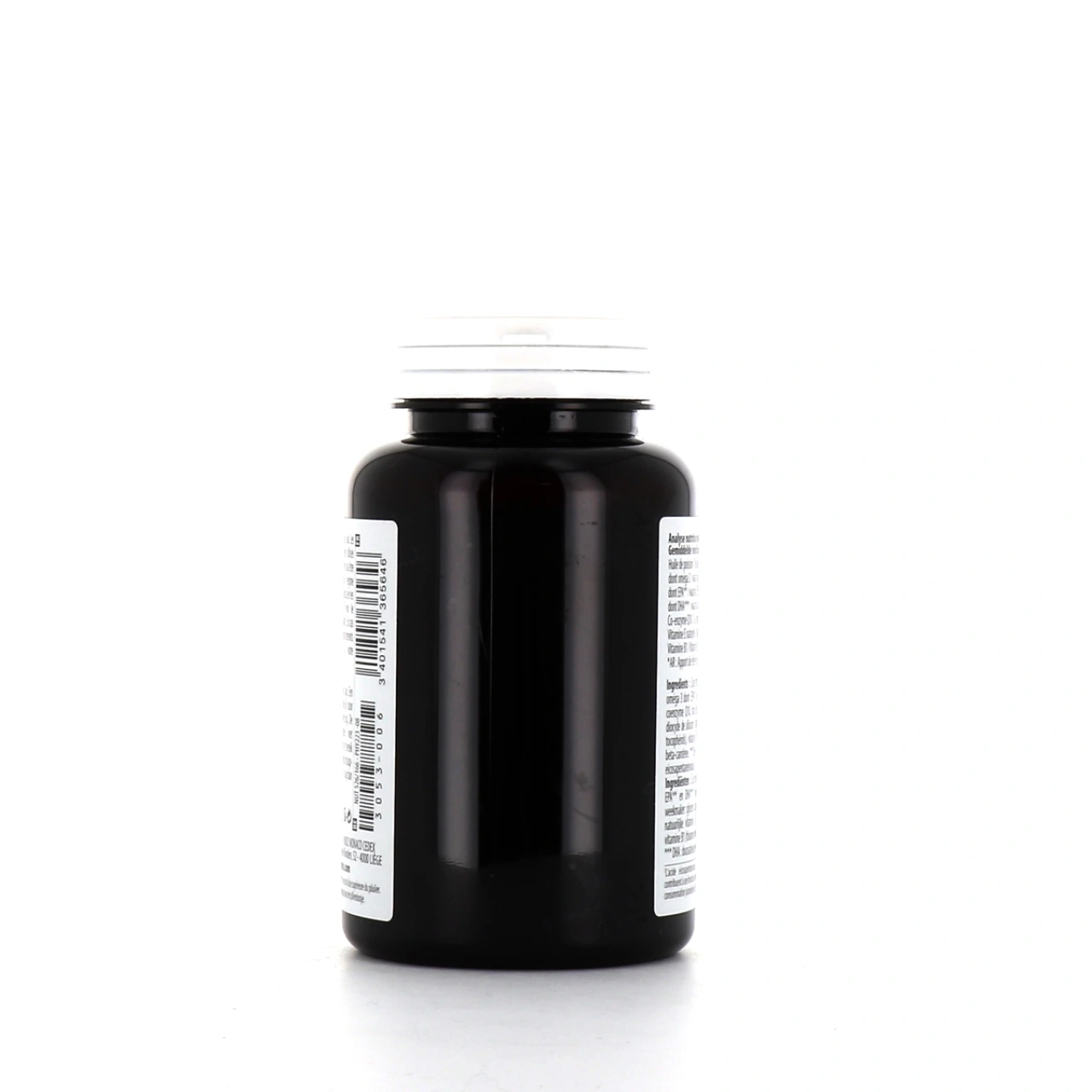 Therascience Physiomance Q10 Oméga 3 200 mg - Vue 2