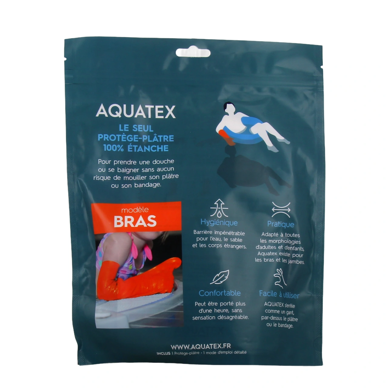 Aquatex Protège Plâtre - Vue 12