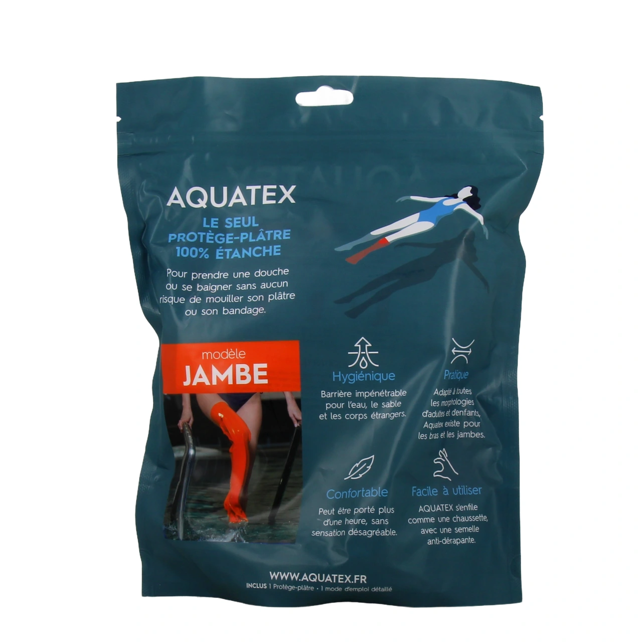 Aquatex Protège Plâtre - Vue 23