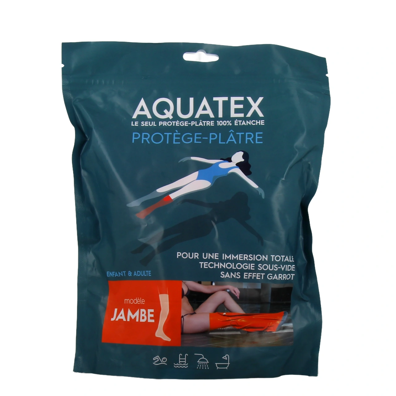 Aquatex Protège Plâtre - Vue 19