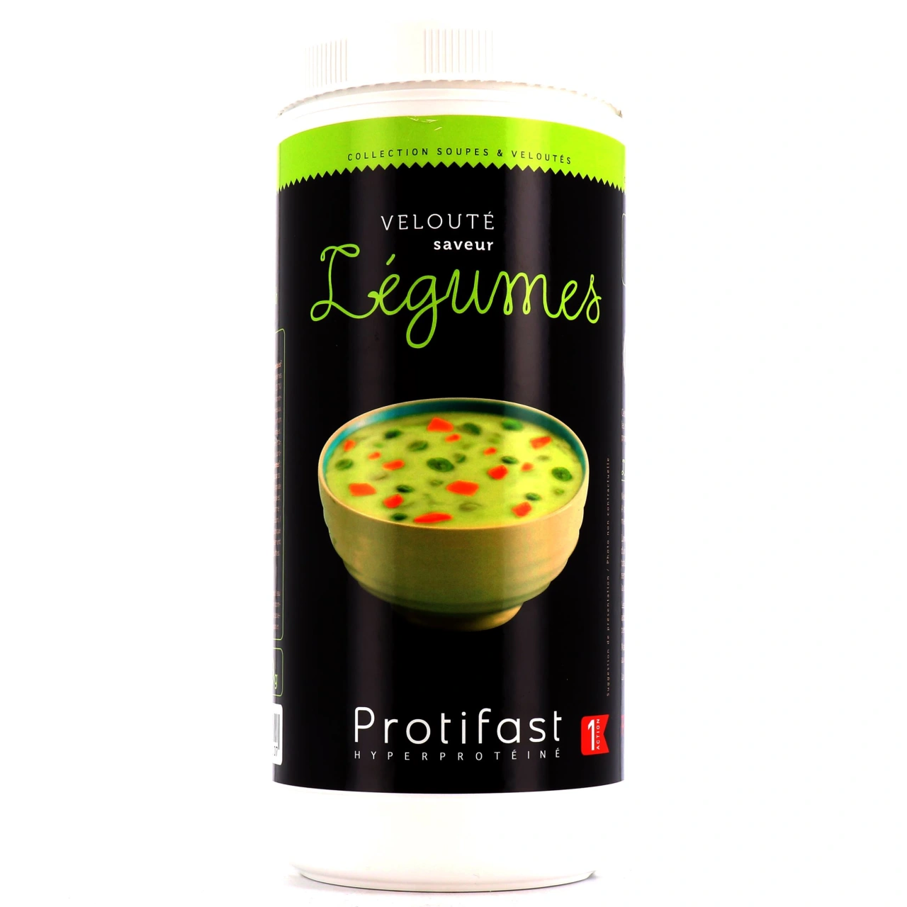 Protifast Velouté Saveur Légumes - Protifast