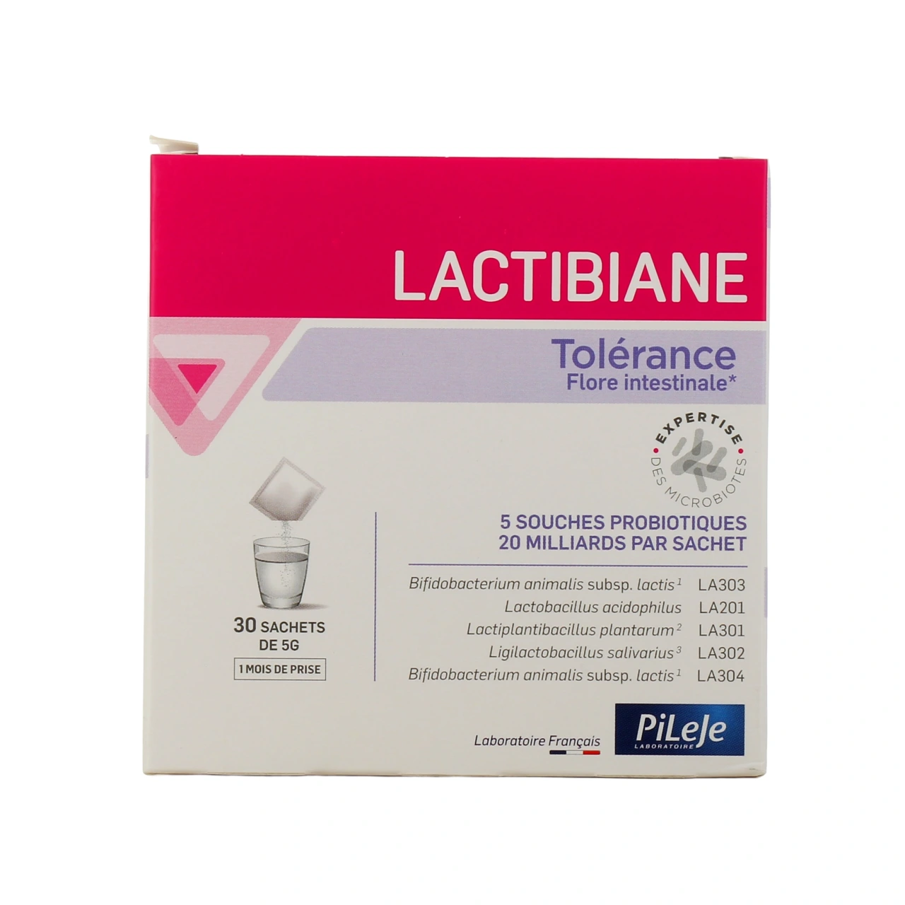 Lactibiane Tolérance - Vue 8