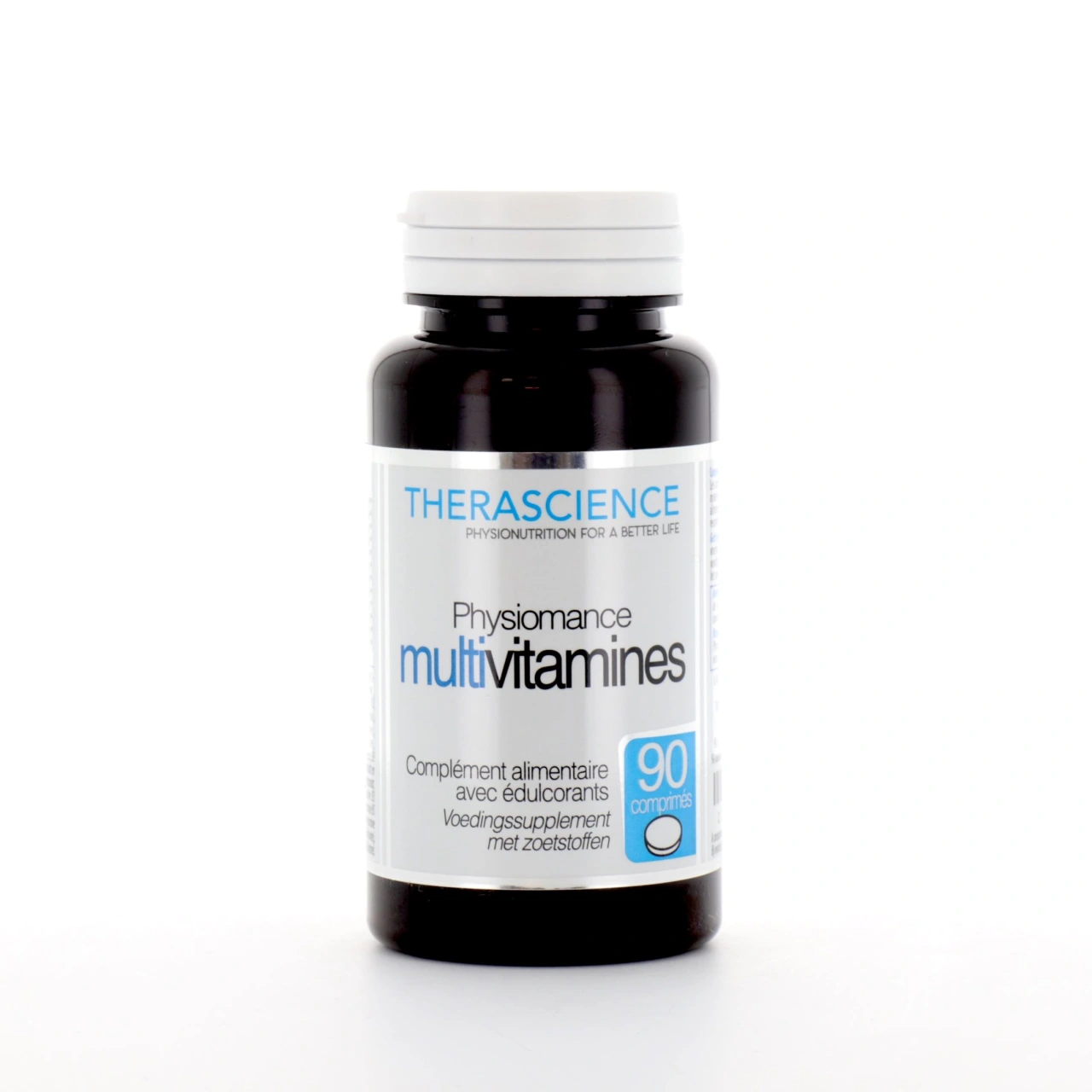 Therascience Physiomance Multivitamines - Therascience