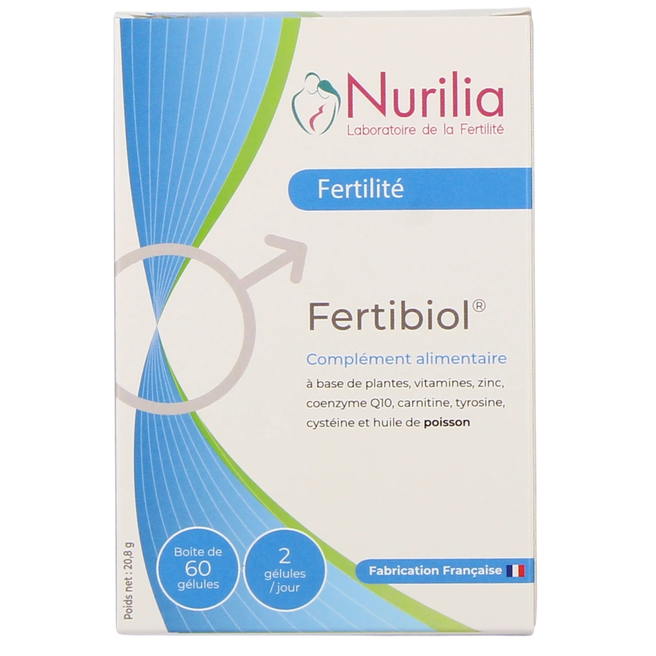 Fertibiol - Vue 2