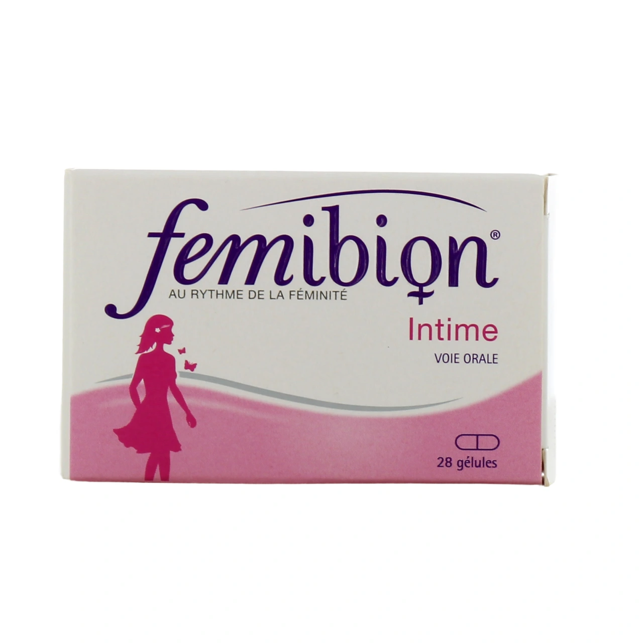Femibion Intime - Vue 2