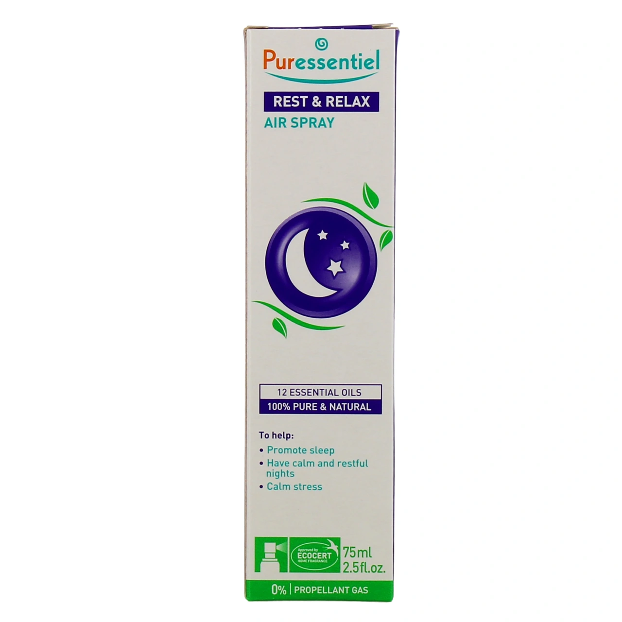 Puressentiel Spray aérien Sommeil détente - Vue 5