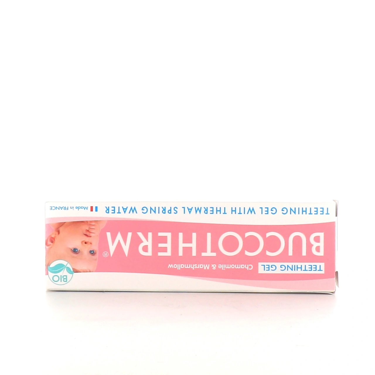 Buccotherm Baume Gingival Premières Dents - Vue 2