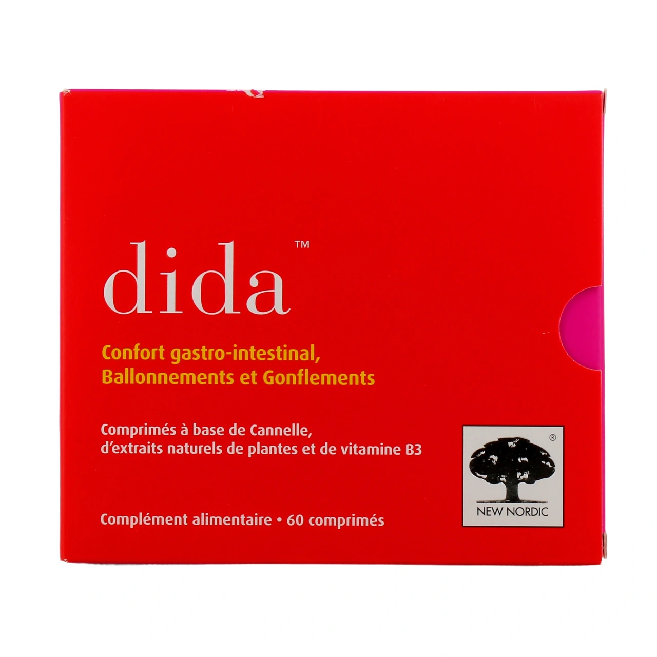 New Nordic Dida - Vue 2