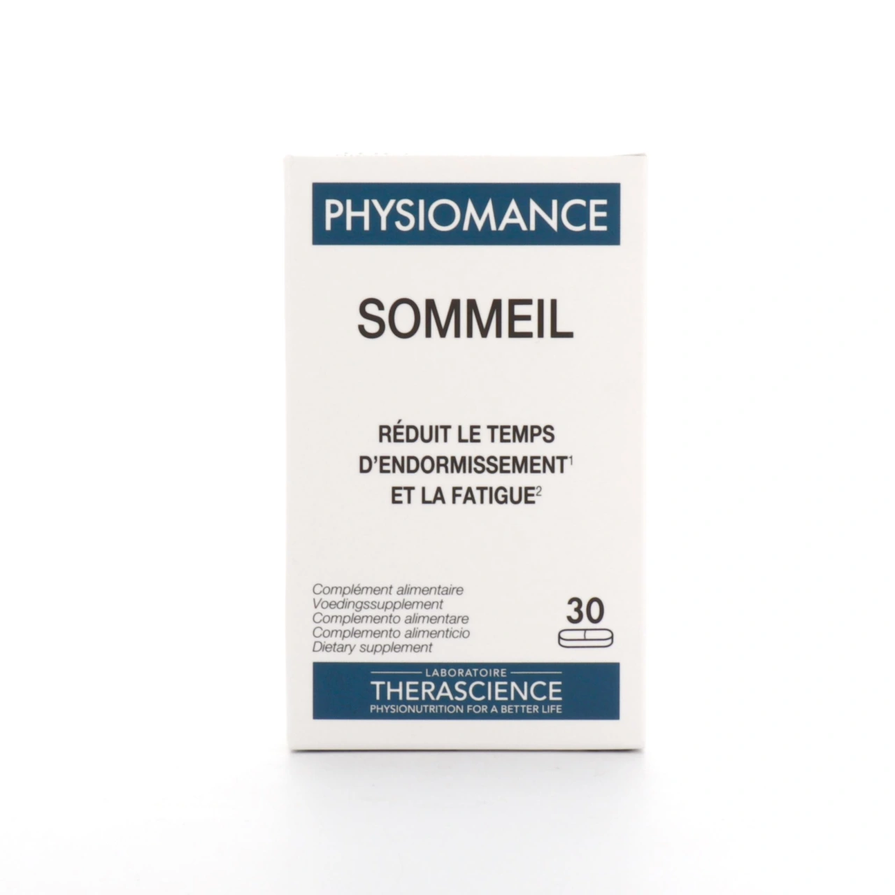 Therascience Physiomance Sommeil LP - Vue 5