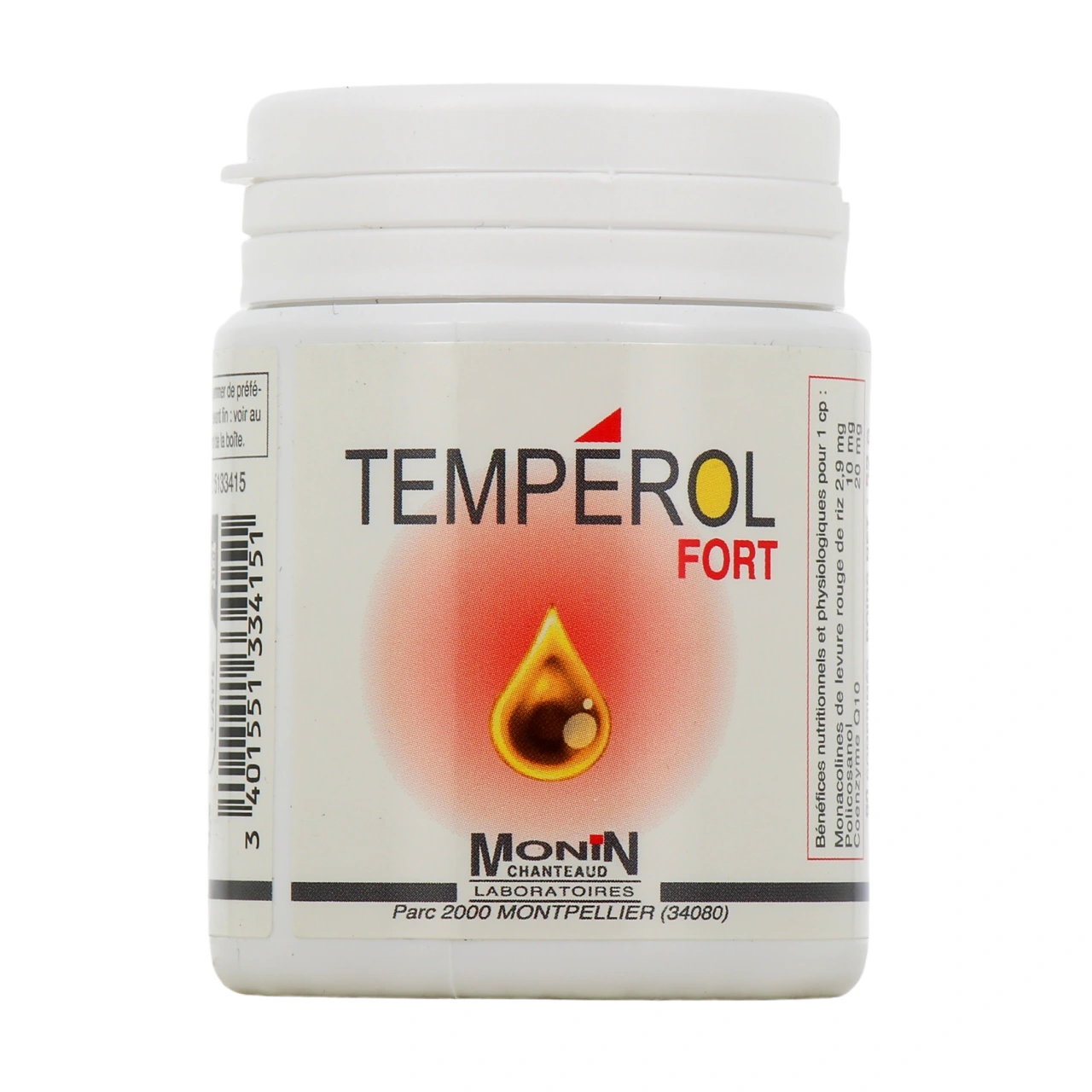 Tempérol Fort - Vue 5