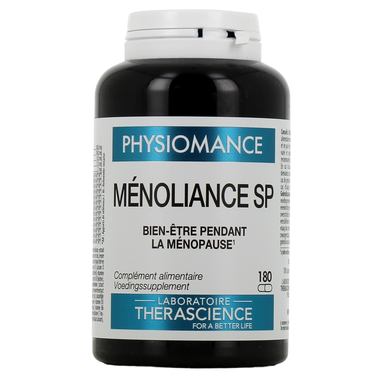 Therascience Physiomance Ménoliance SP - Vue 2