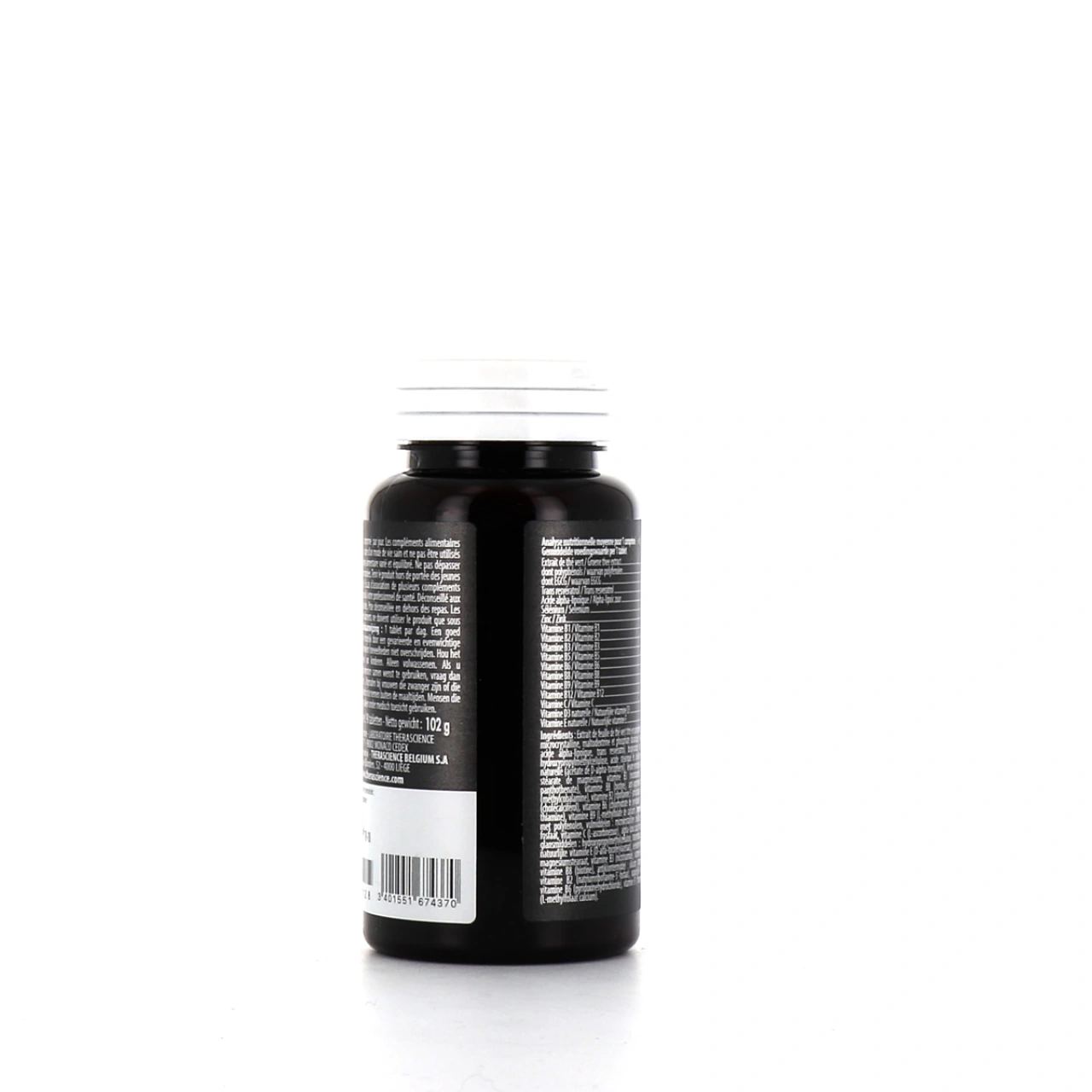 Therascience Cellextense Protect + - Vue 2
