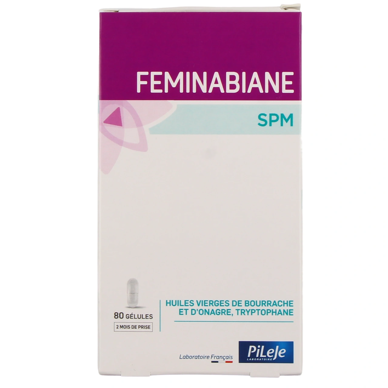 Pileje Feminabiane SPM - Vue 2