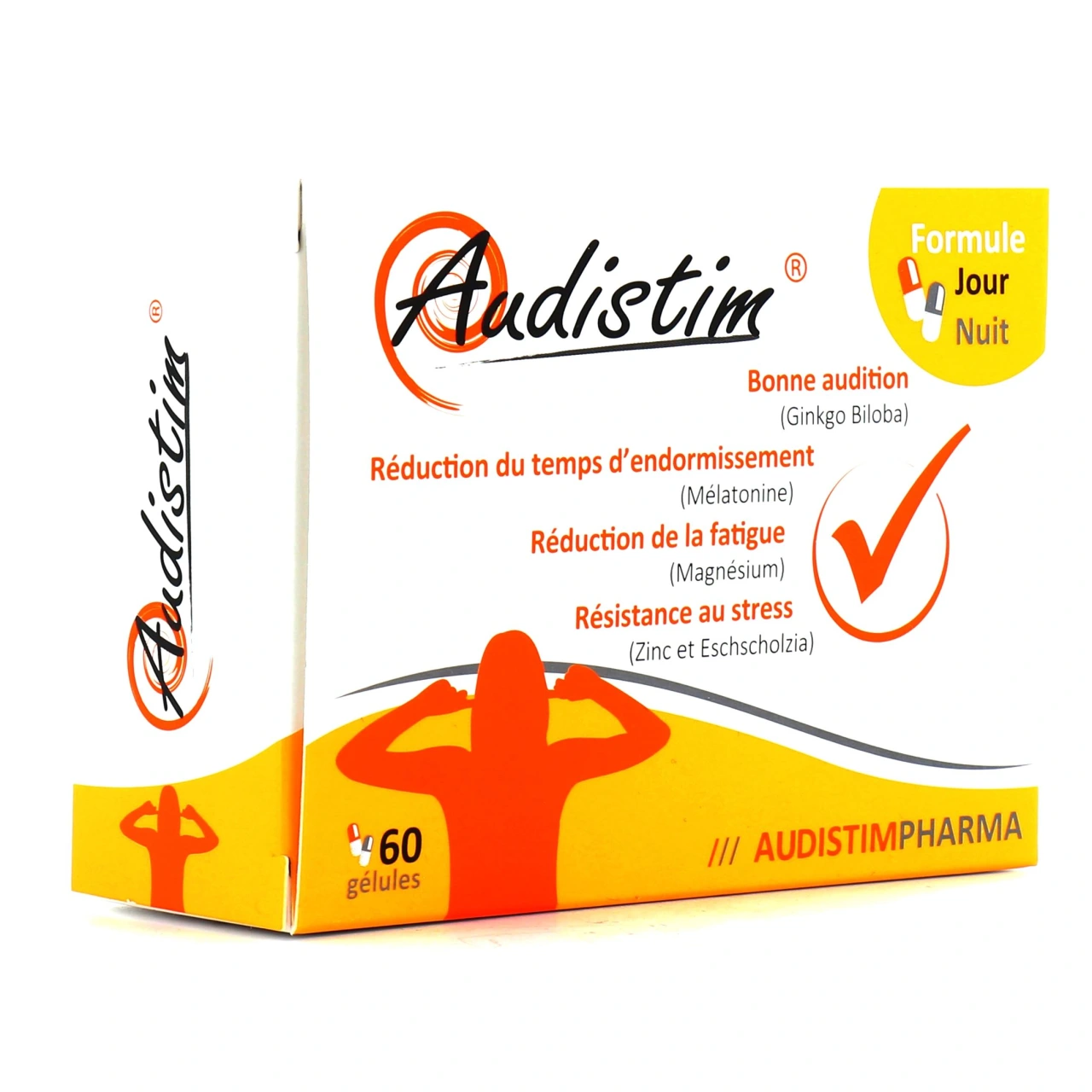 Audistim Jour Nuit - Vue 8