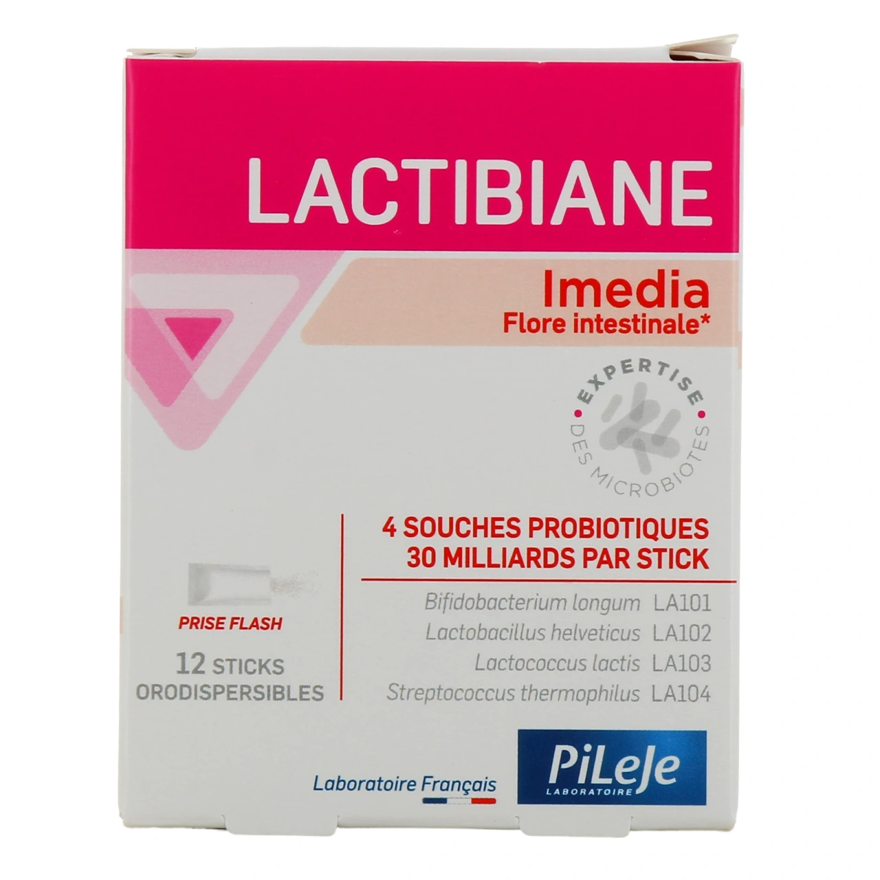 Pileje Lactibiane Imedia - Vue 7