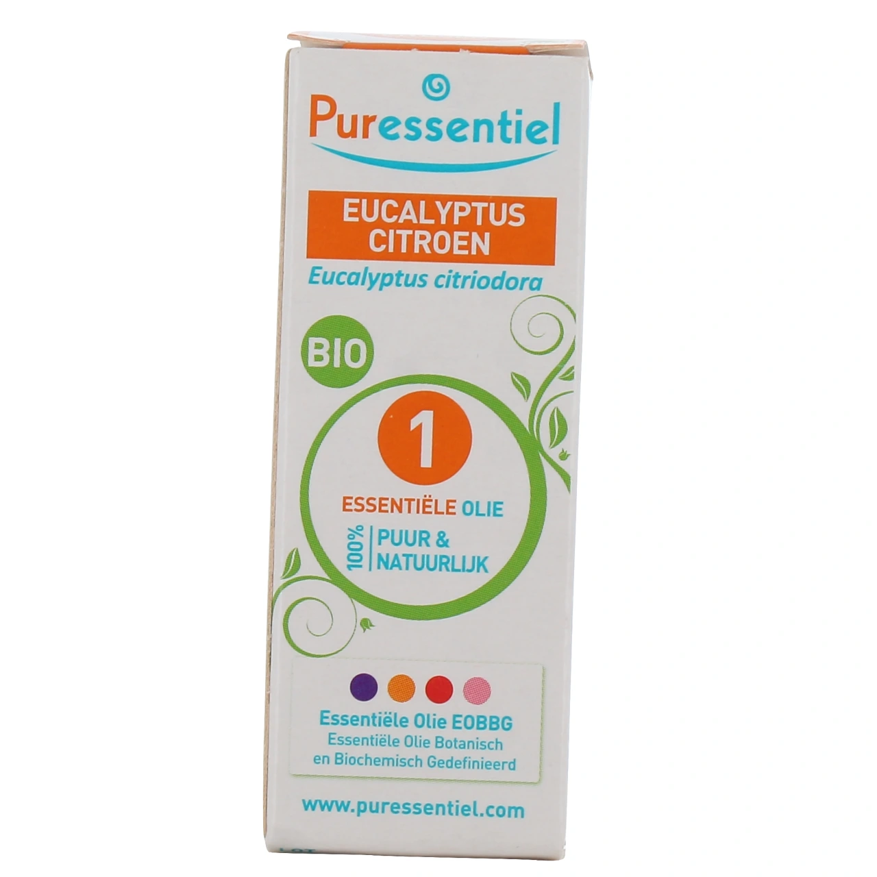 Puressentiel Huile Essentielle Eucalyptus Citronné bio - Vue 3