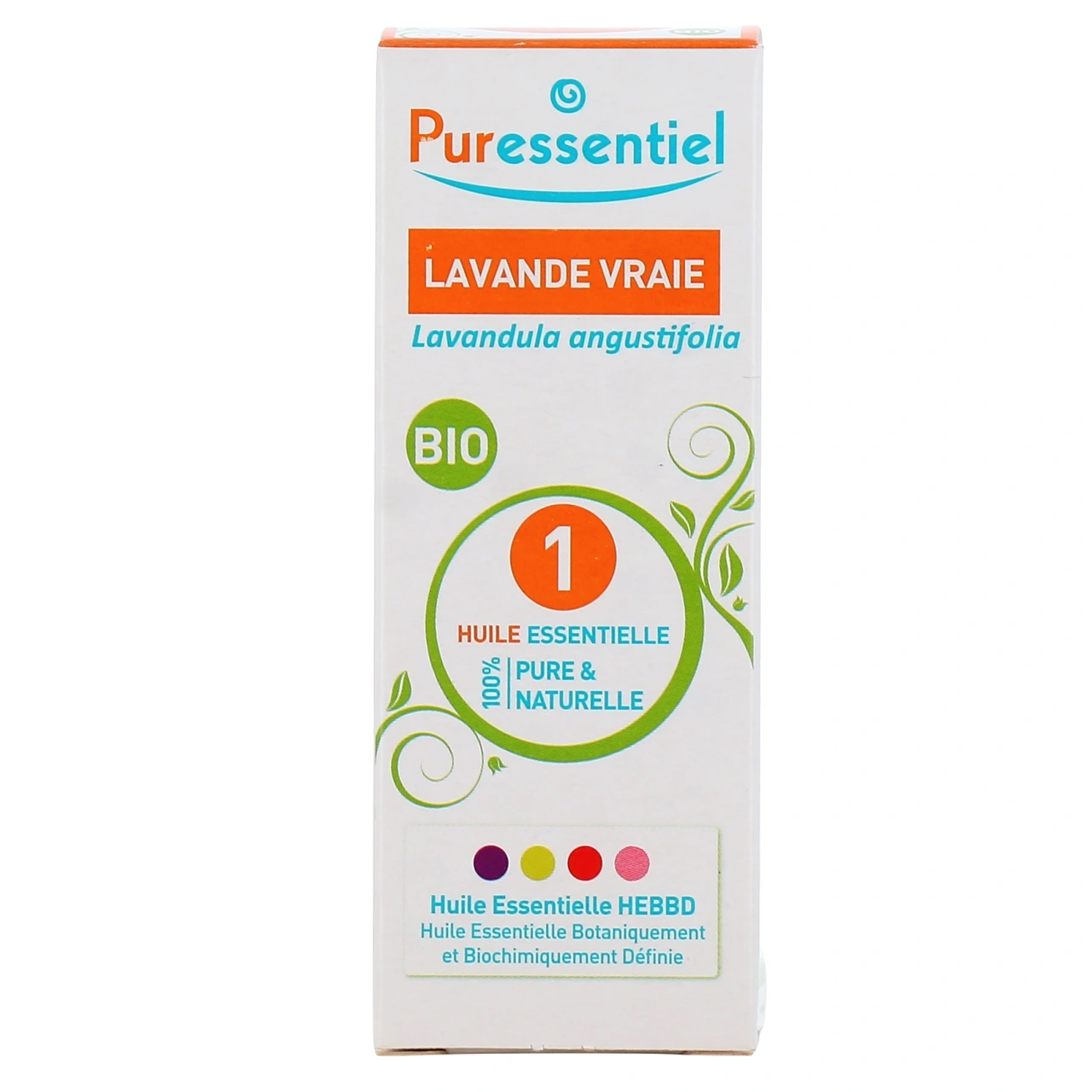 Puressentiel Huile Essentielle Lavande Vraie Bio - Vue 5