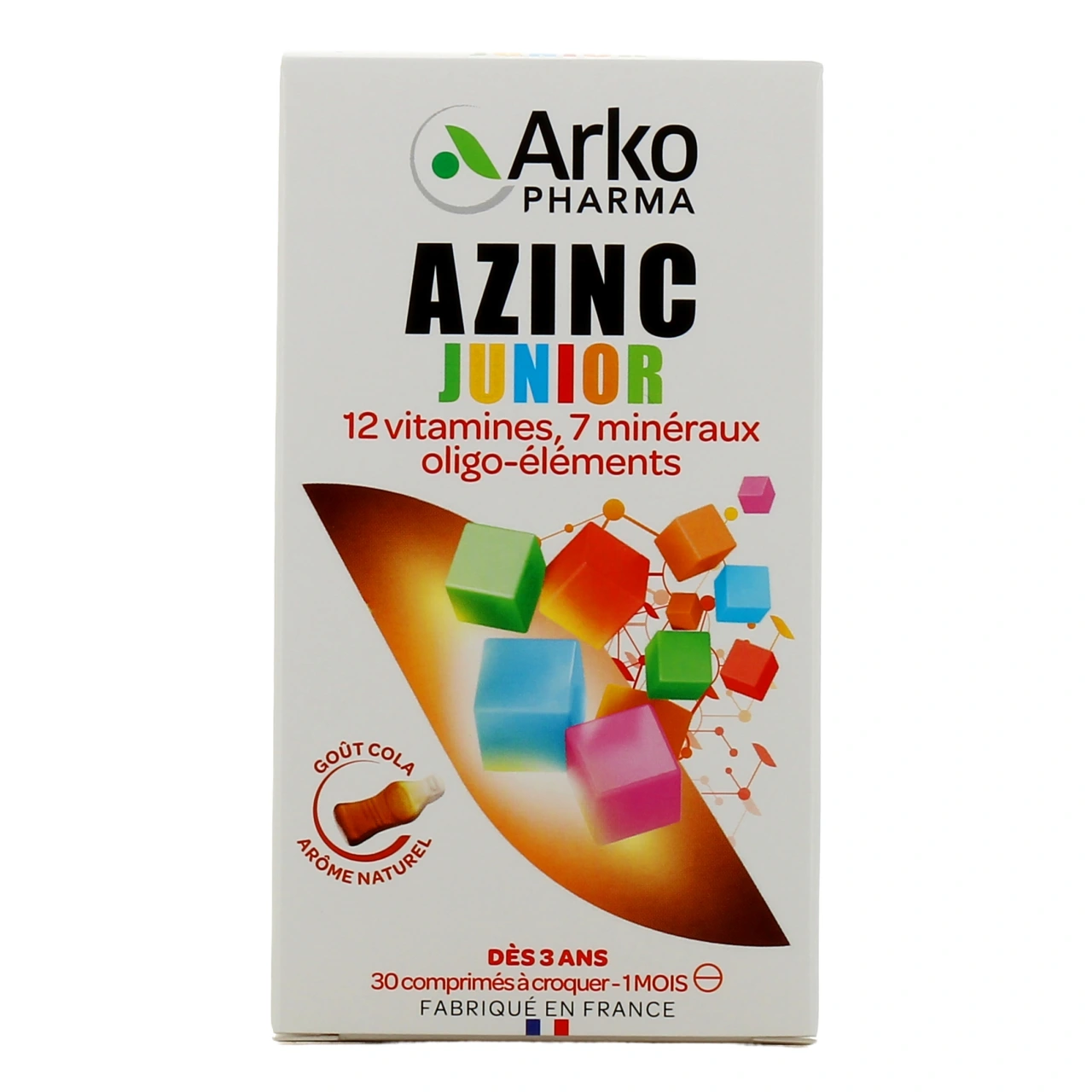Azinc Junior - Vue 8