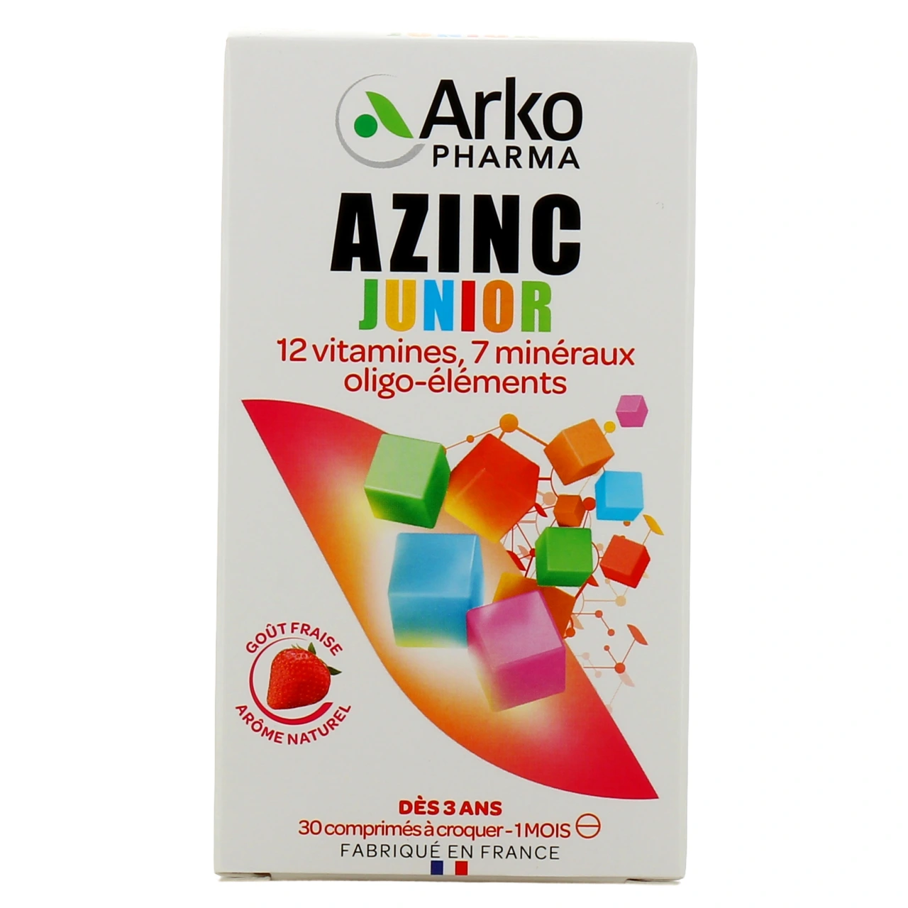 Azinc Junior - Vue 5