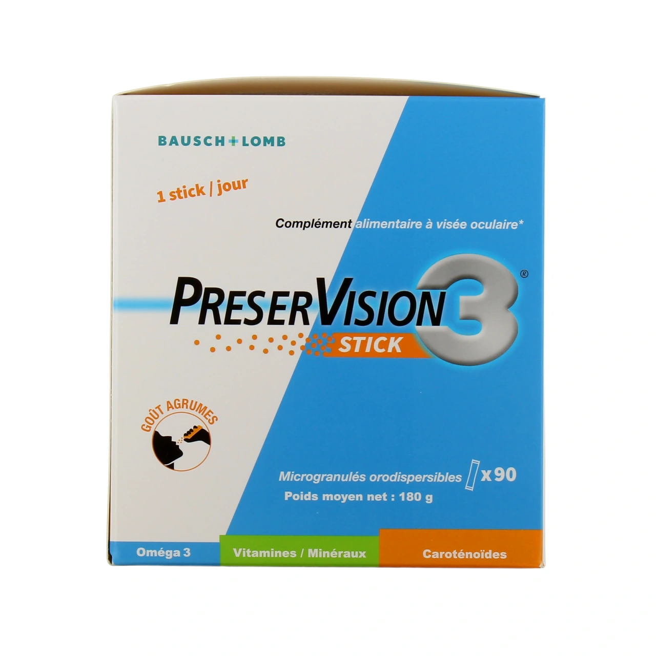 PreserVision 3 - Vue 11