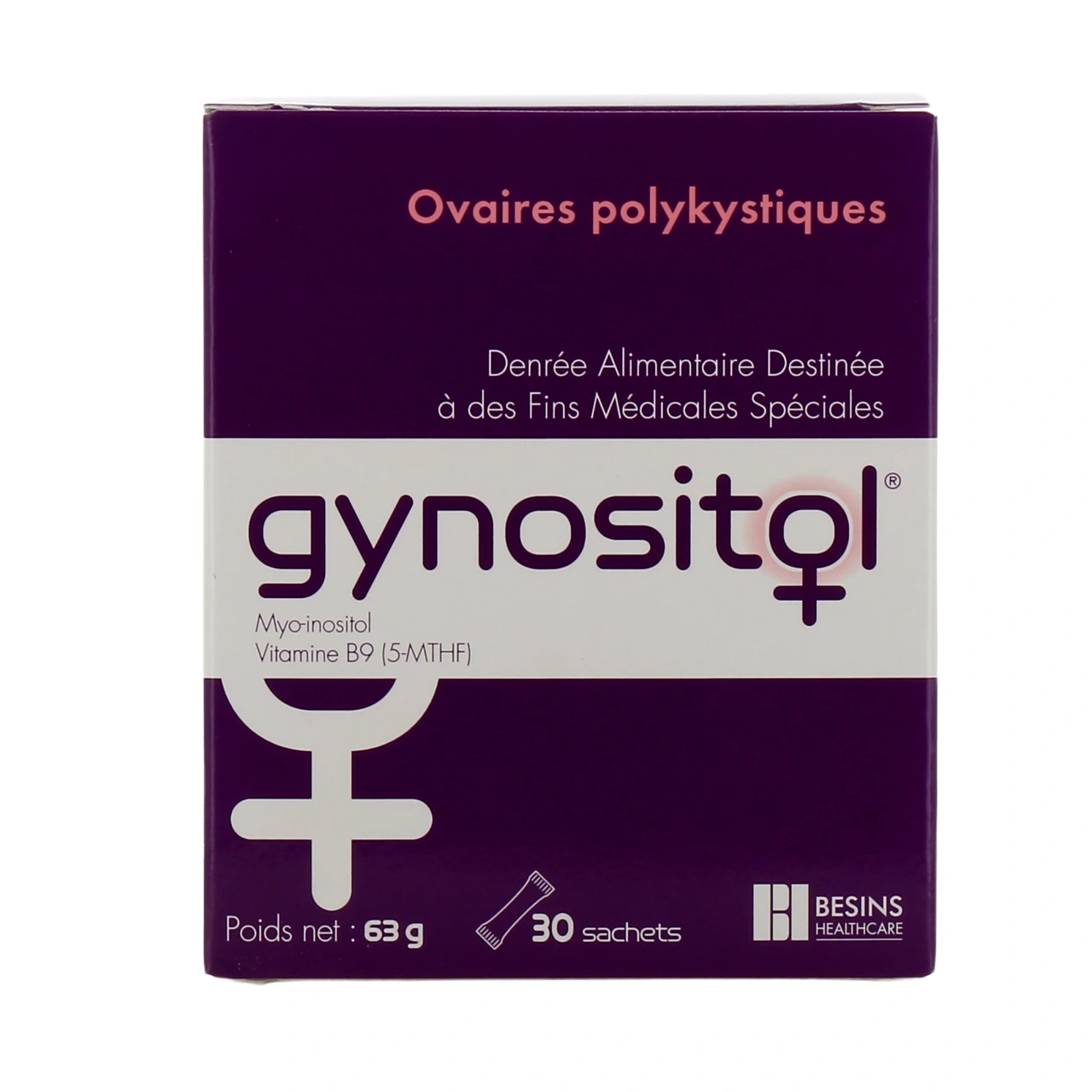 Gynositol - Vue 2