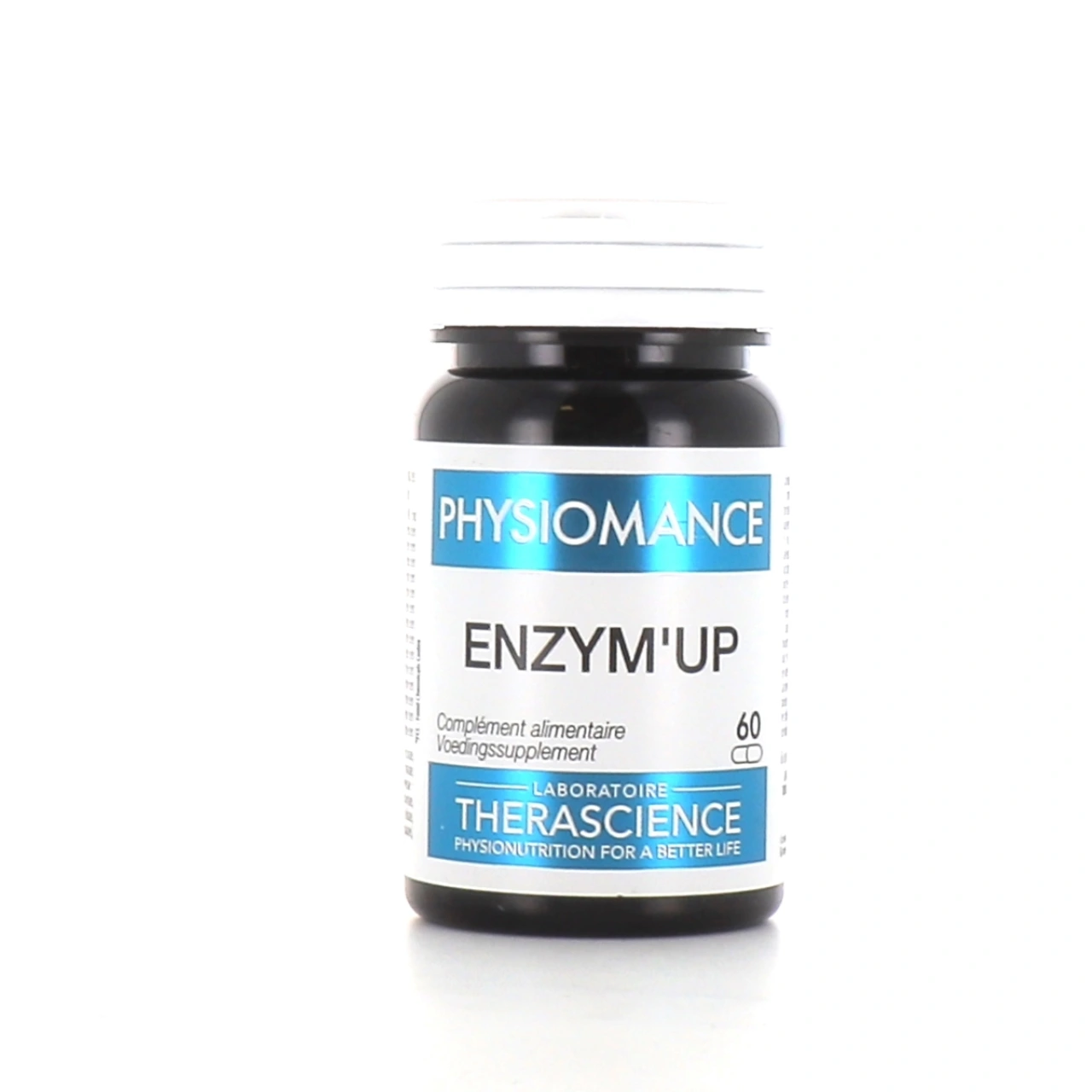 Therascience Physiomance Enzym'up - Therascience