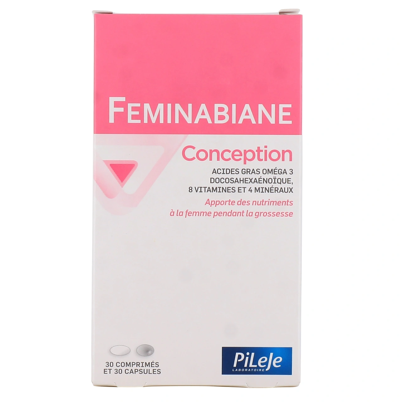 Feminabiane Conception - Vue 2