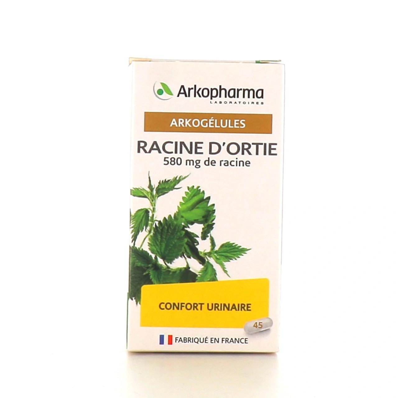 Arkogélules Ortie Racine - Vue 4