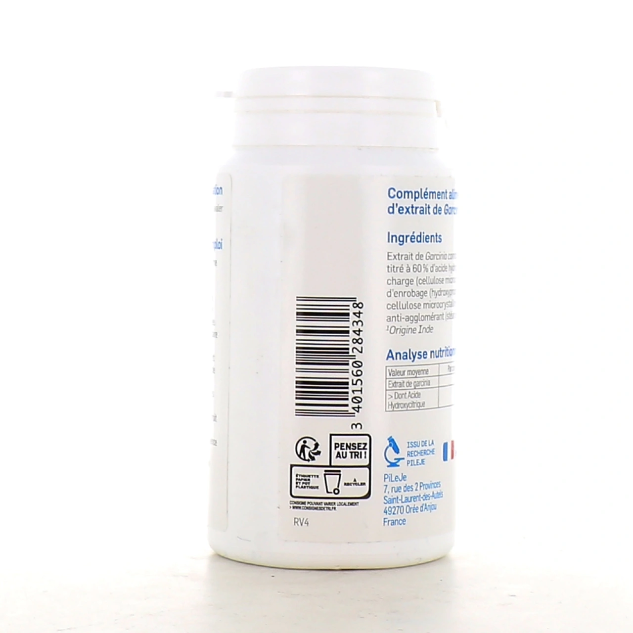 Unibiane HCA - Vue 2