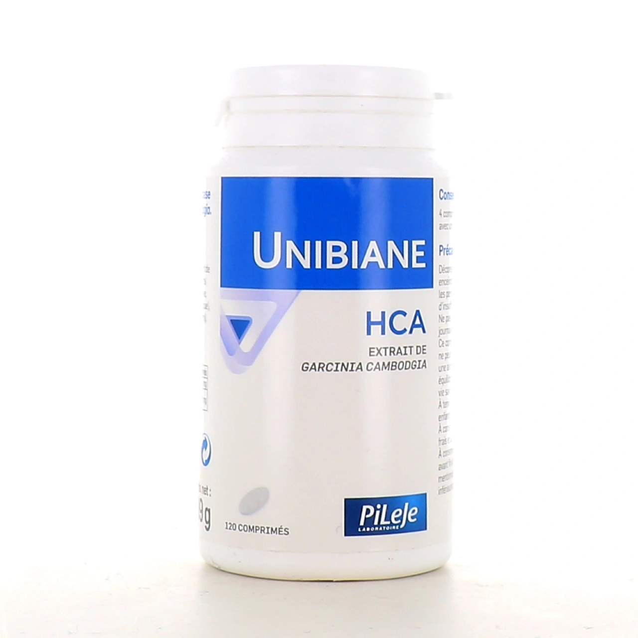 Unibiane HCA - PiLeJe
