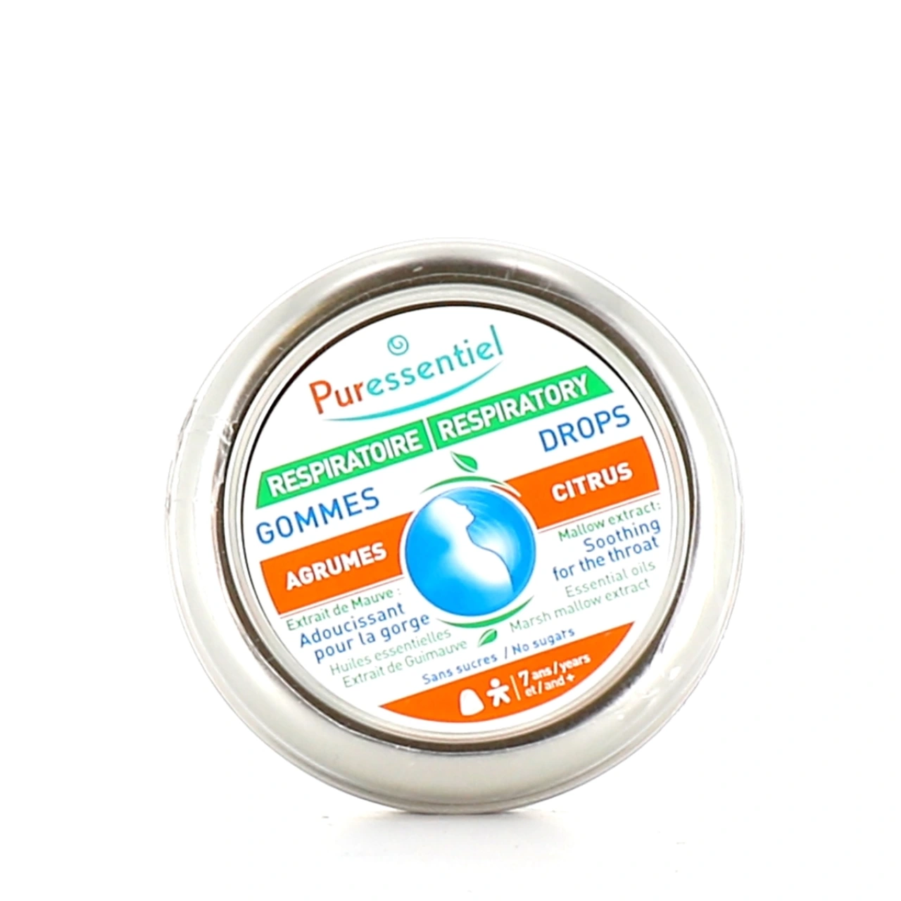 Puressentiel Respiratoire Gommes - Vue 5