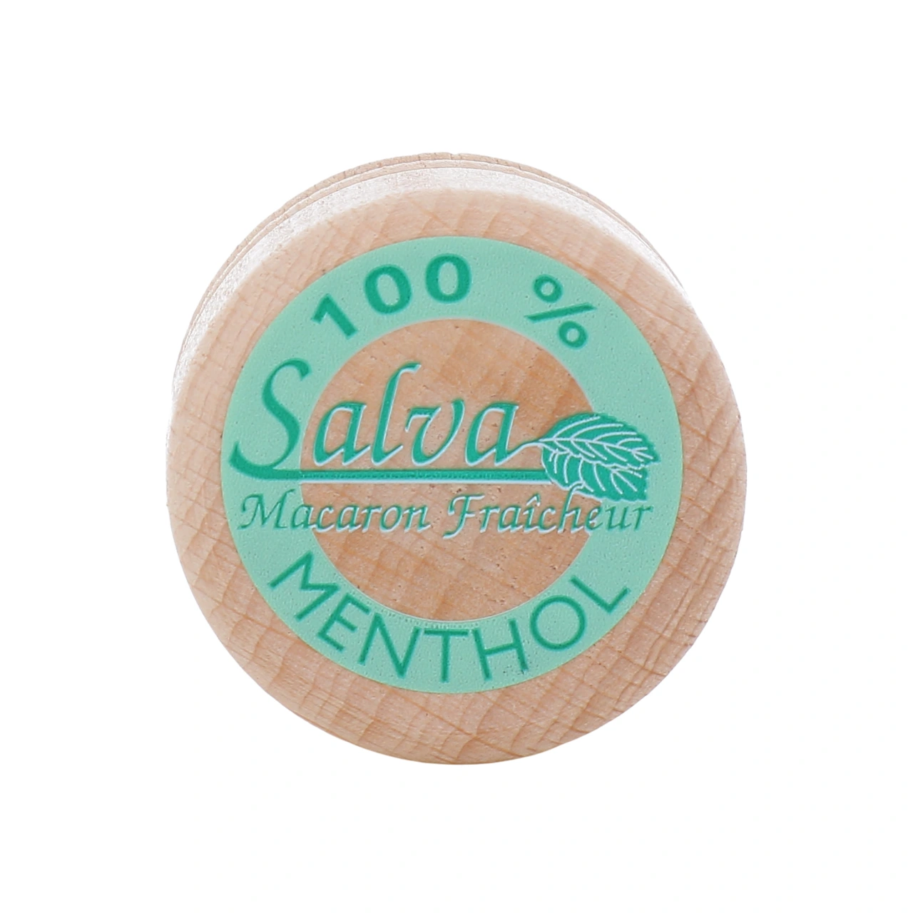 Salva Menthol Macaron Fraîcheur - Vue 2