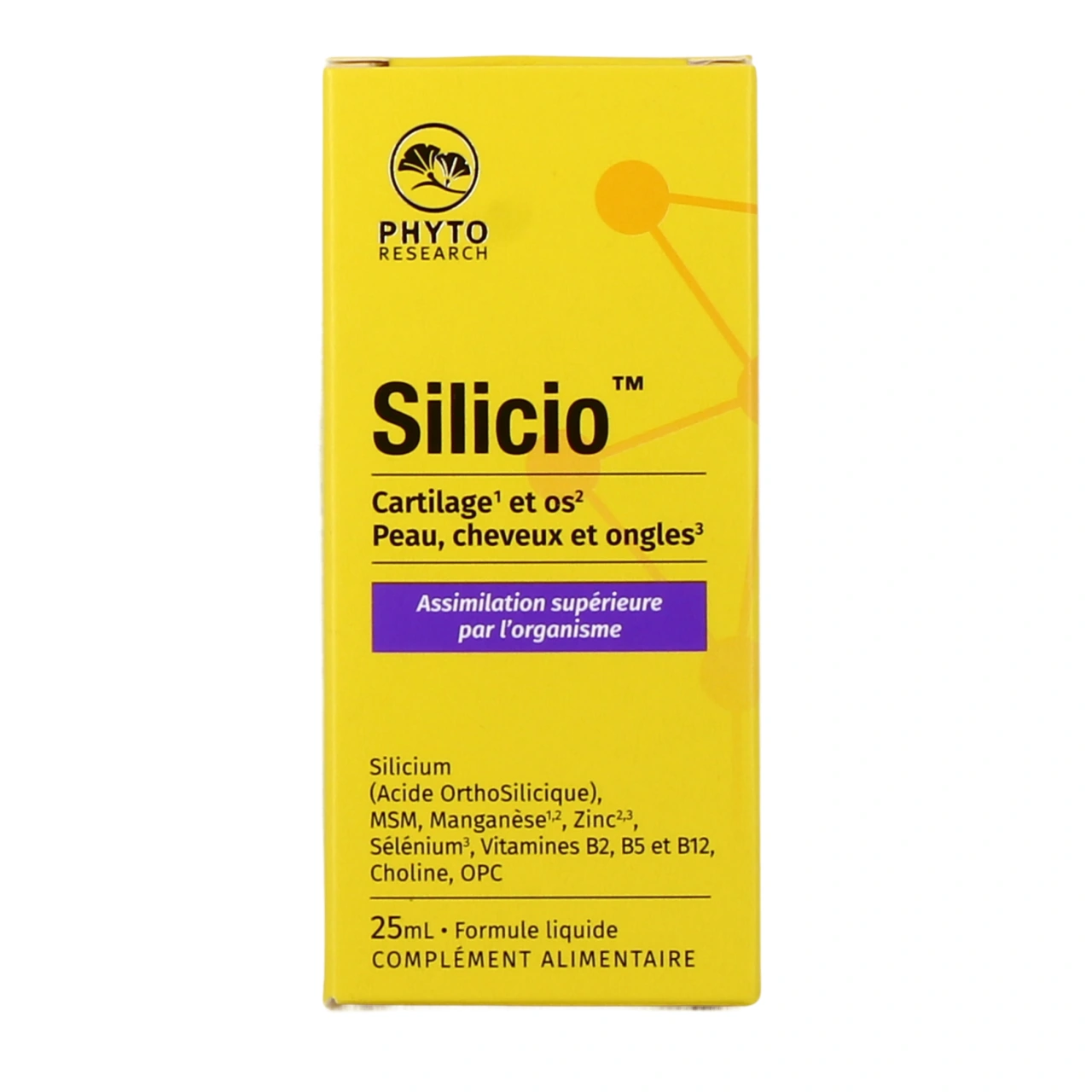 Silicio - Vue 2