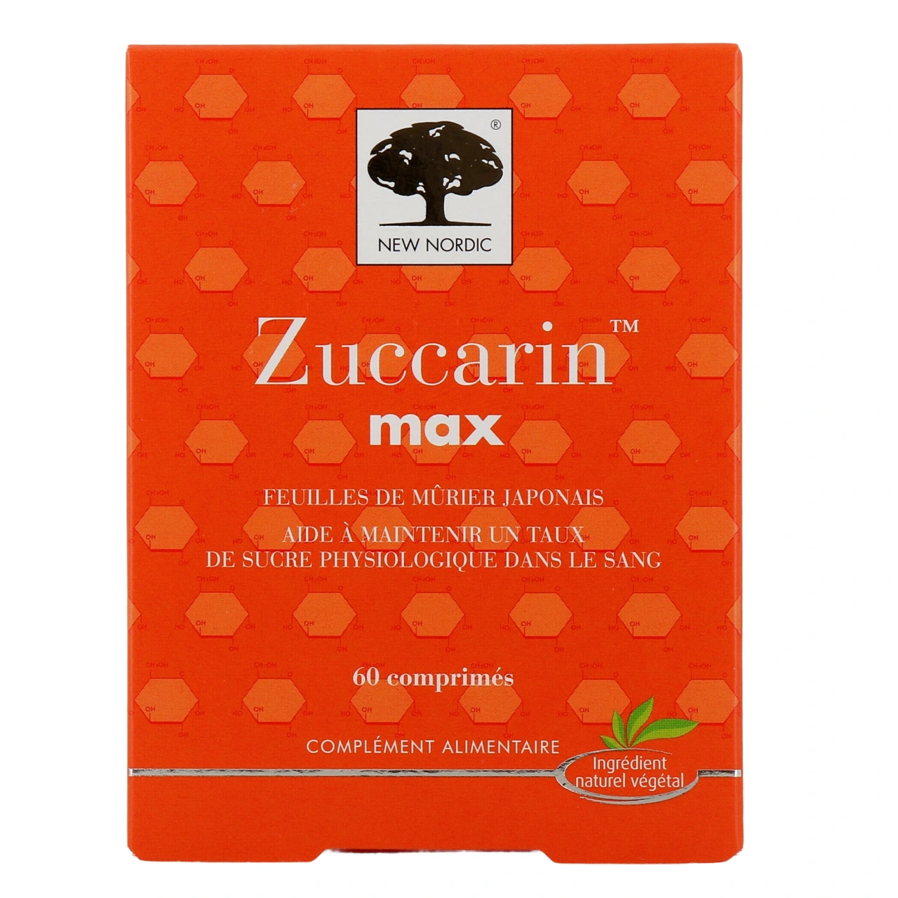 Zuccarin Max - Vue 2