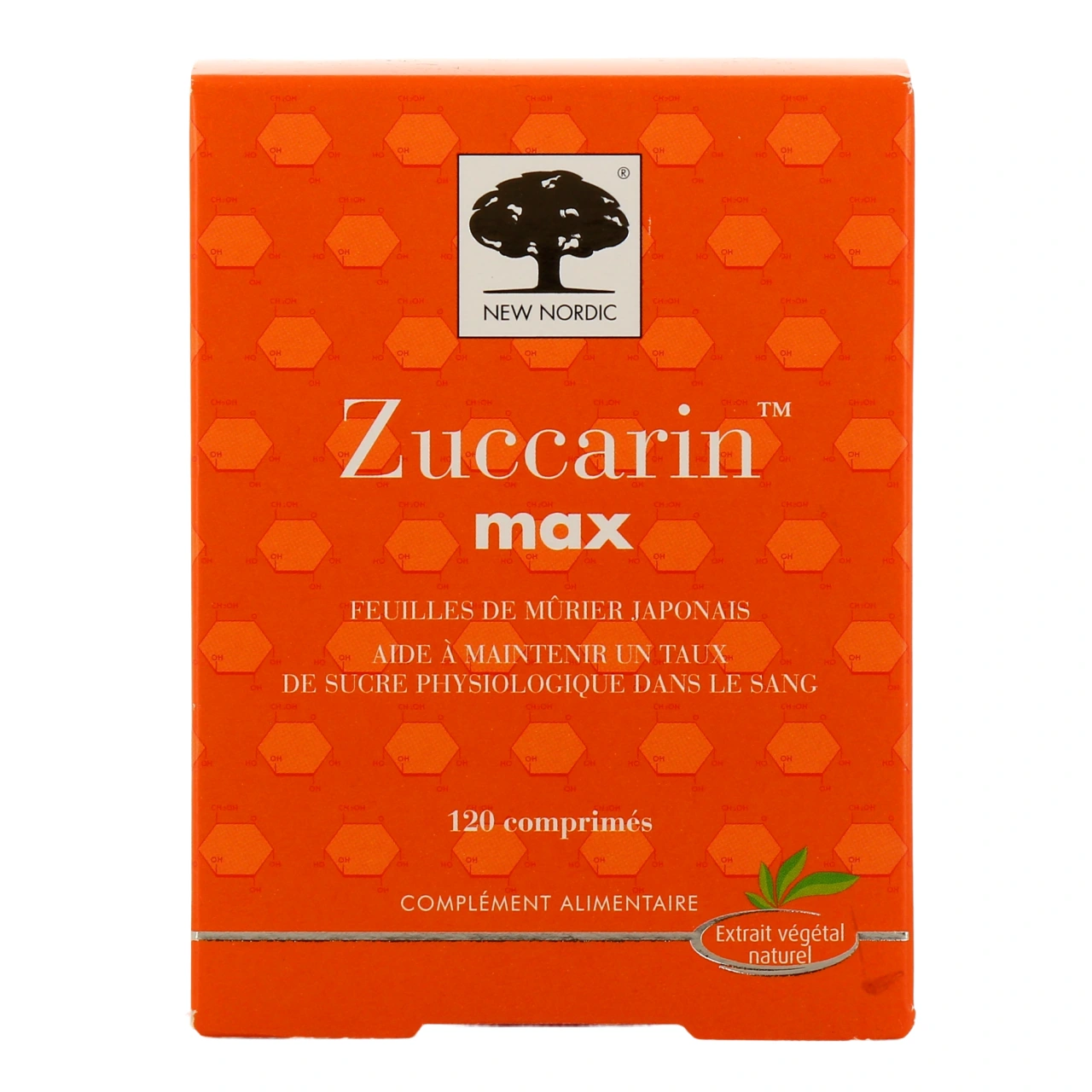 Zuccarin Max - Vue 5