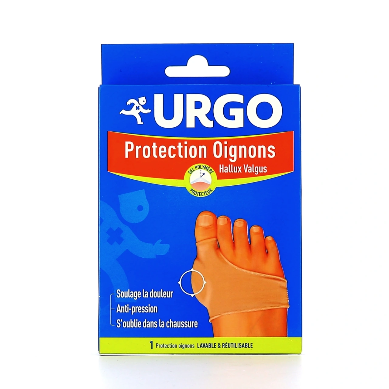 Urgo Protection Oignons Hallux Valgus - Urgo