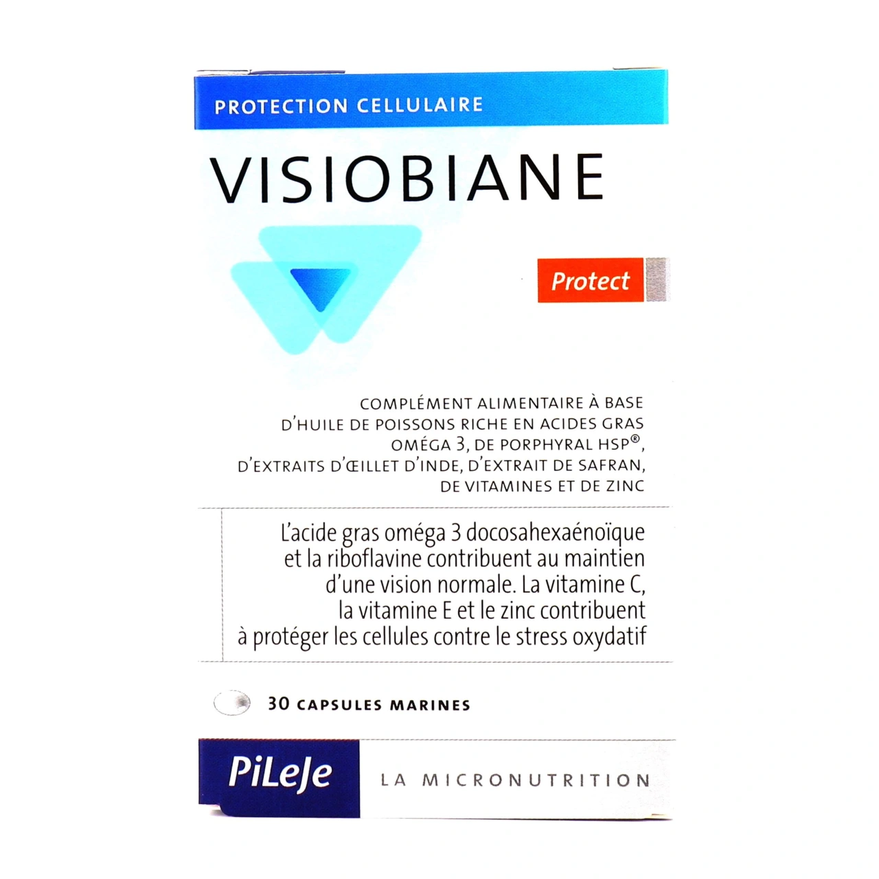 Pileje Visiobiane Protect - Vue 6