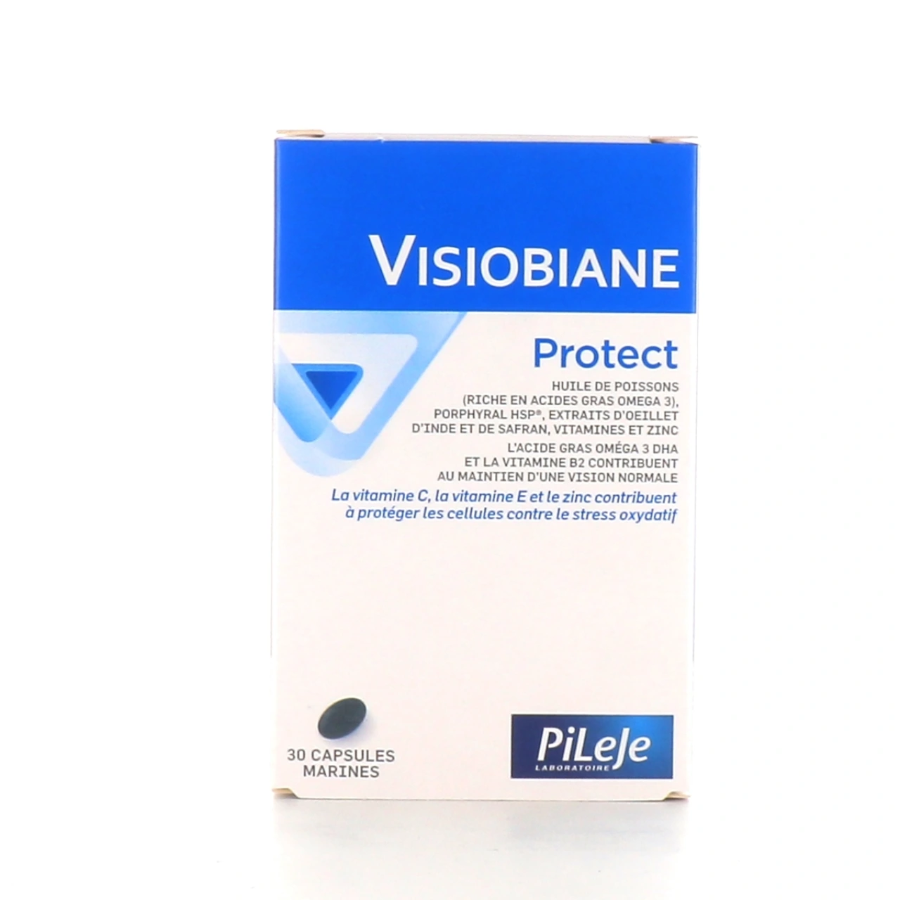 Pileje Visiobiane Protect - Vue 4