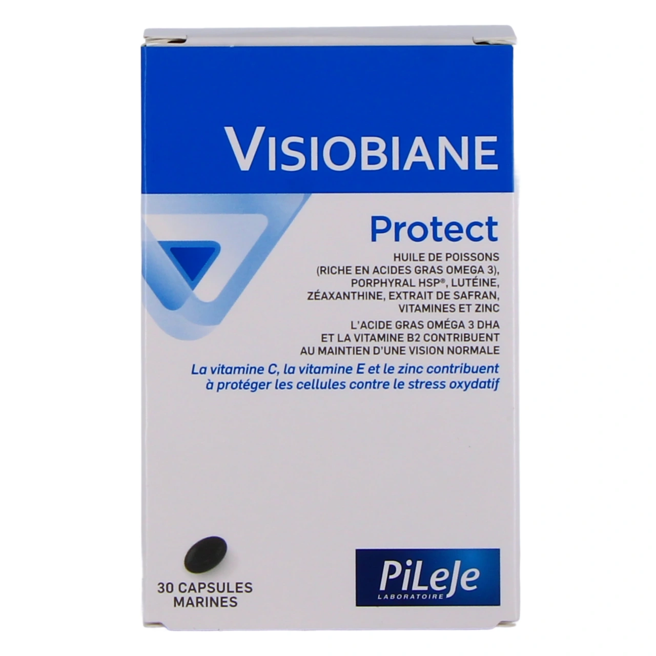 Pileje Visiobiane Protect - Vue 2
