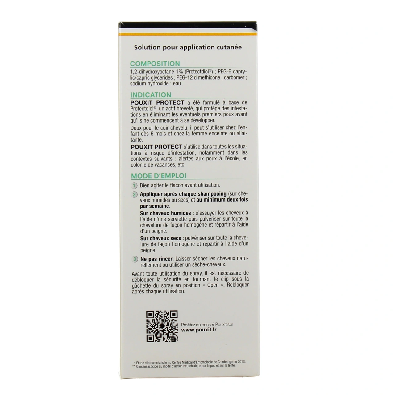 Pouxit Protect - Vue 3