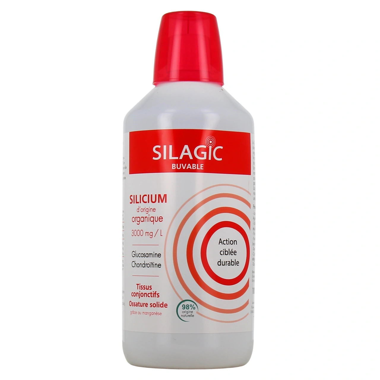 Silagic Silicium - Vue 5