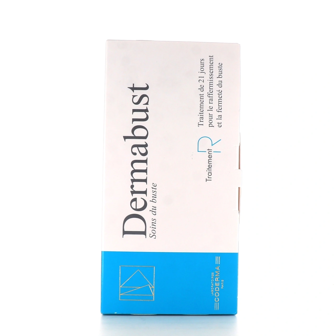 Dermabust Traitement R Soin du buste - Coderma