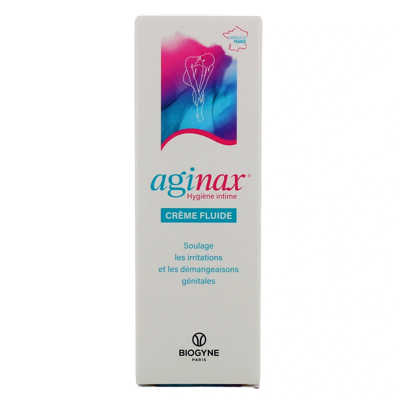 Crème Fluide Aginax - Vue 5