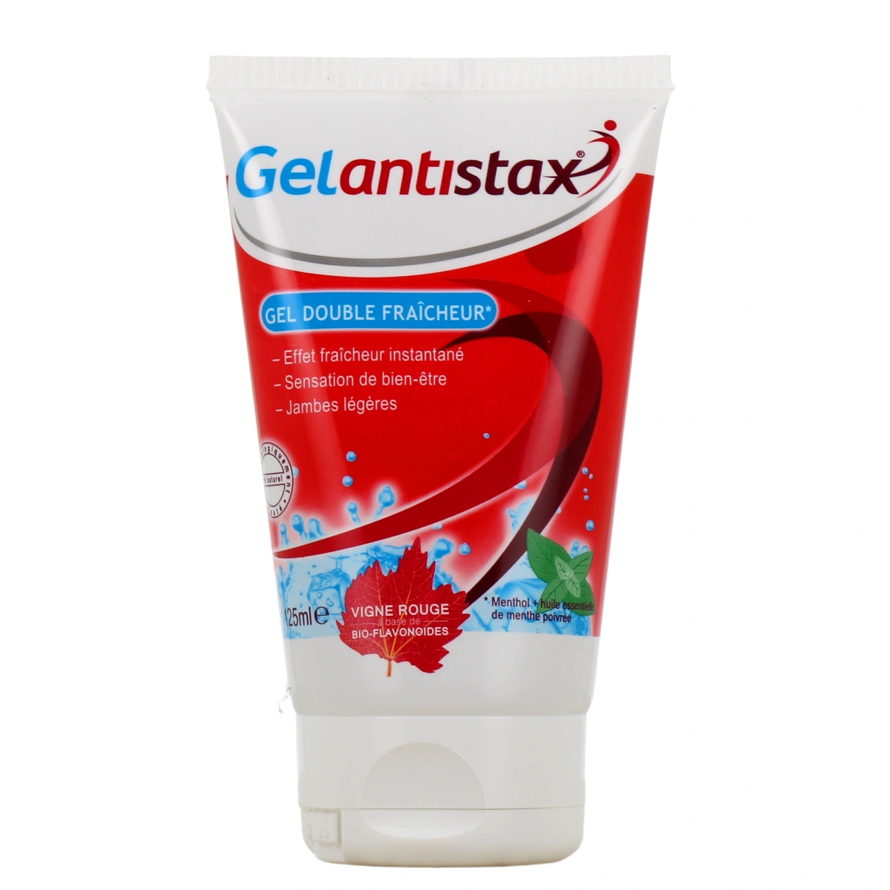 Gelantistax - Vue 2