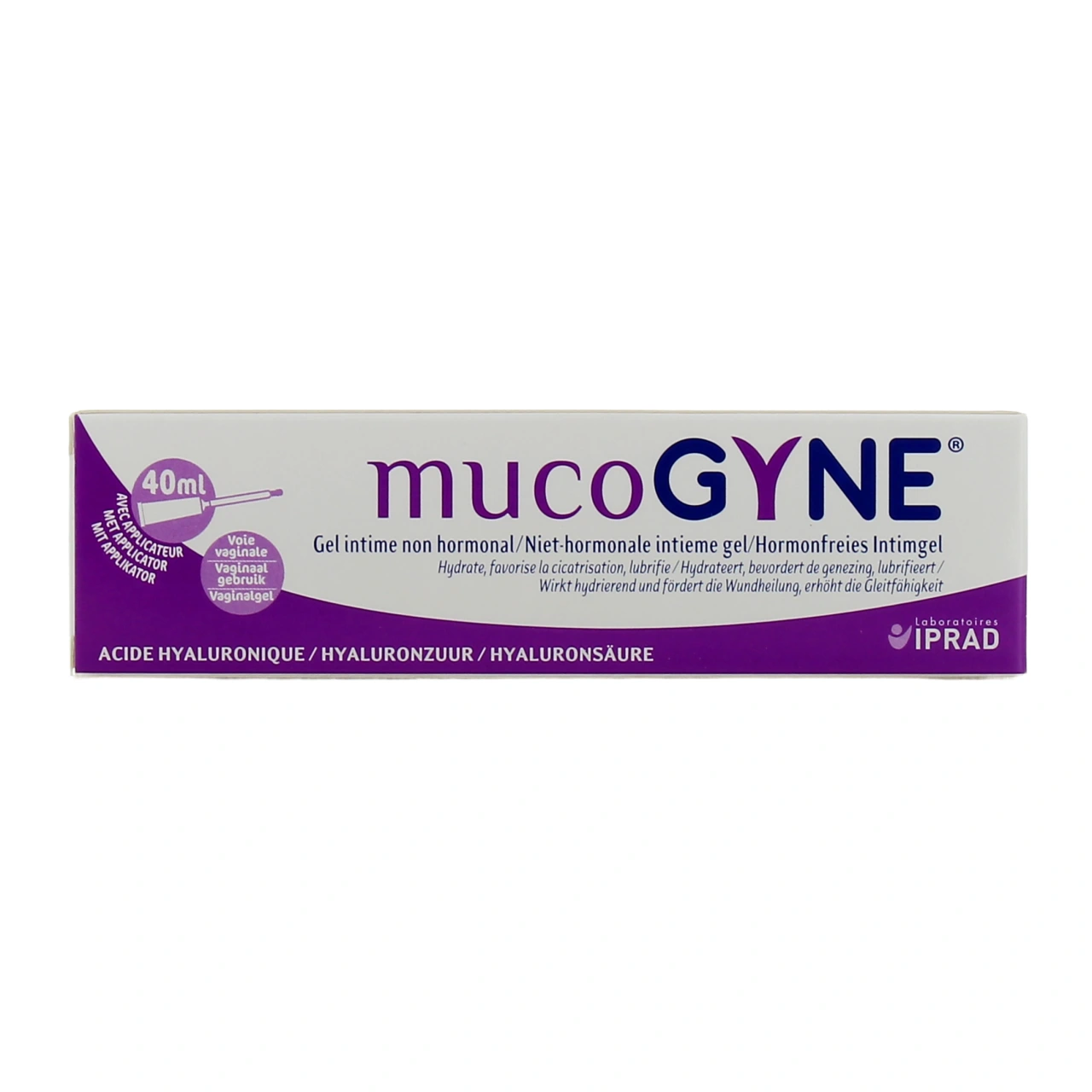 Mucogyne - Vue 8