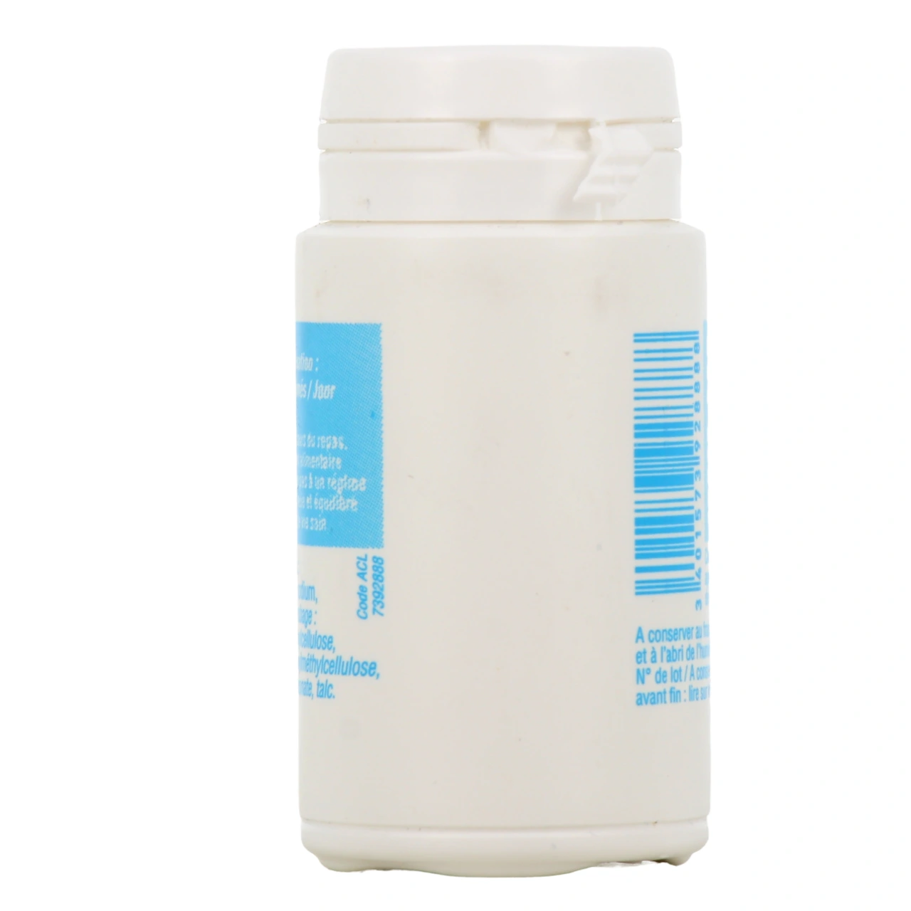 Erjean Chlorure de Sodium - Vue 3