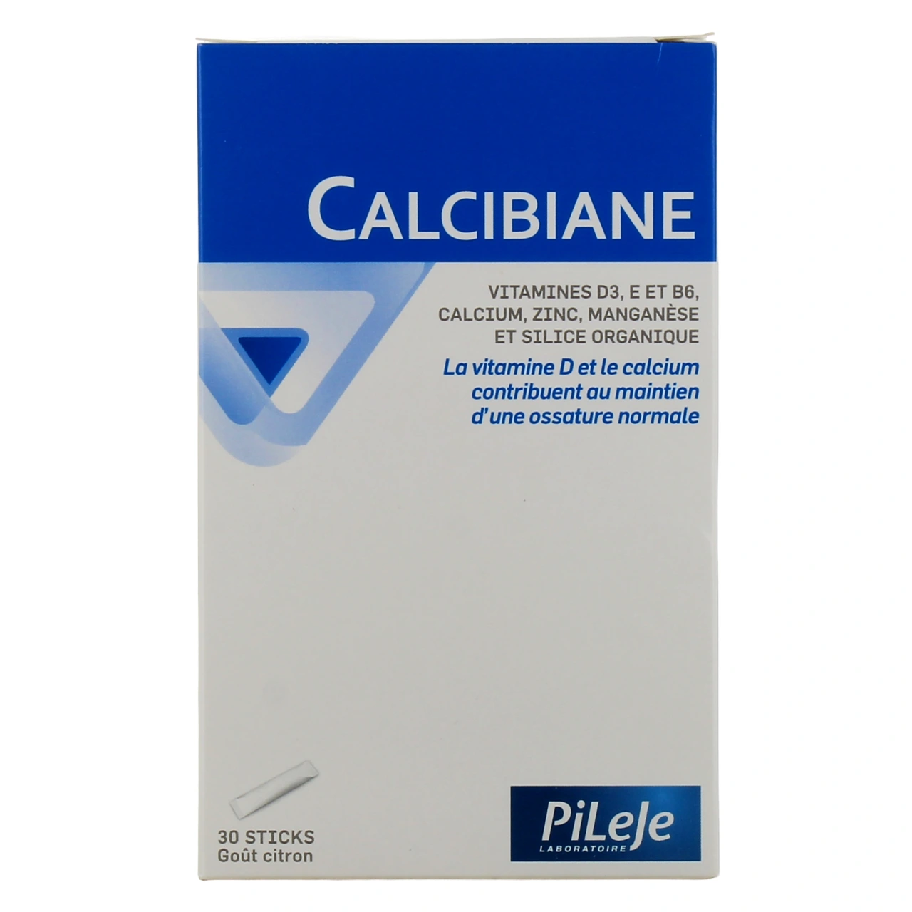 Pileje Calcibiane - Vue 2