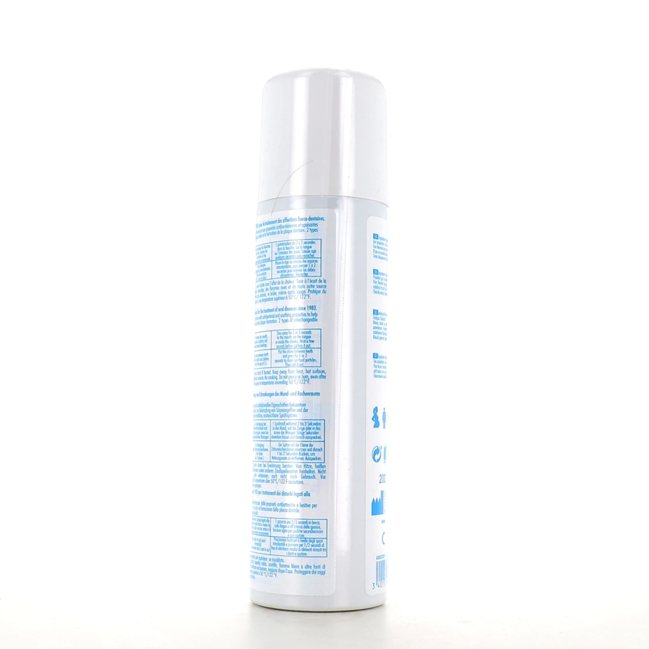 Buccotherm Spray Dentaire - Vue 2