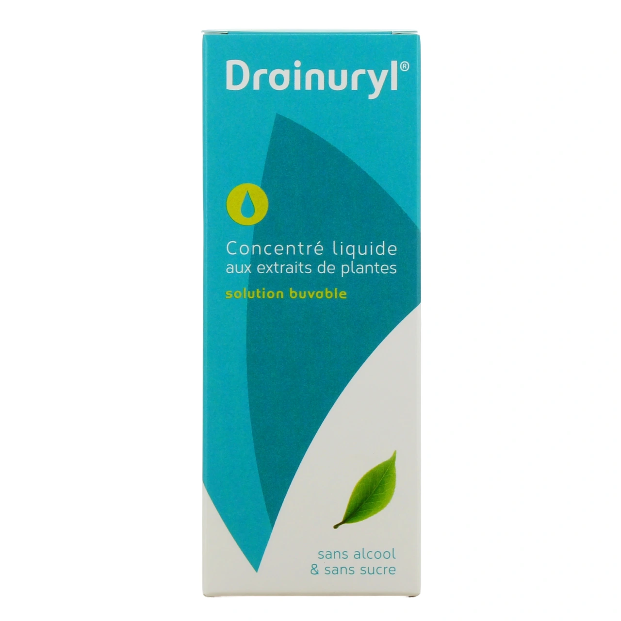 Drainuryl - Vue 2