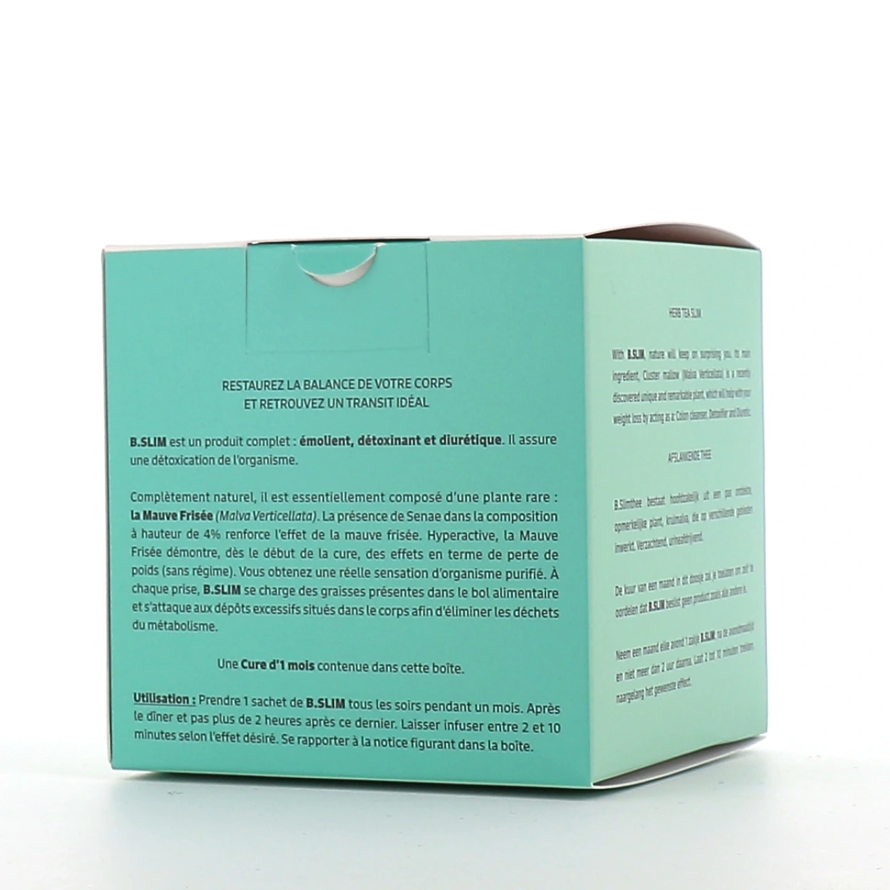 B.Slim Tisane Minceur - Vue 2
